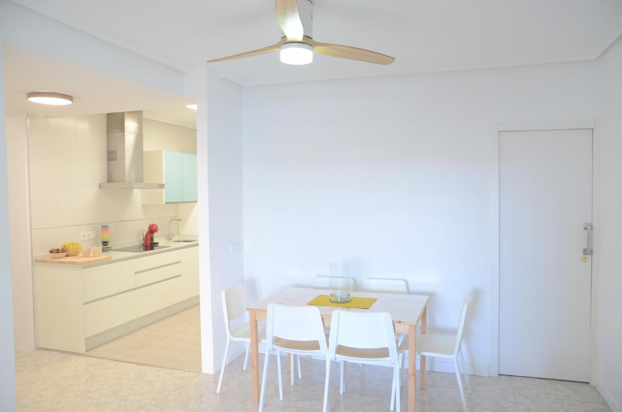 Apartamento 700 Metros De La Playa Playa Flamenca Exterior photo