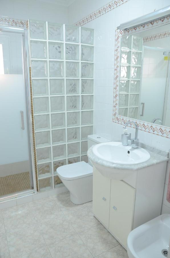 Apartamento 700 Metros De La Playa Playa Flamenca Exterior photo