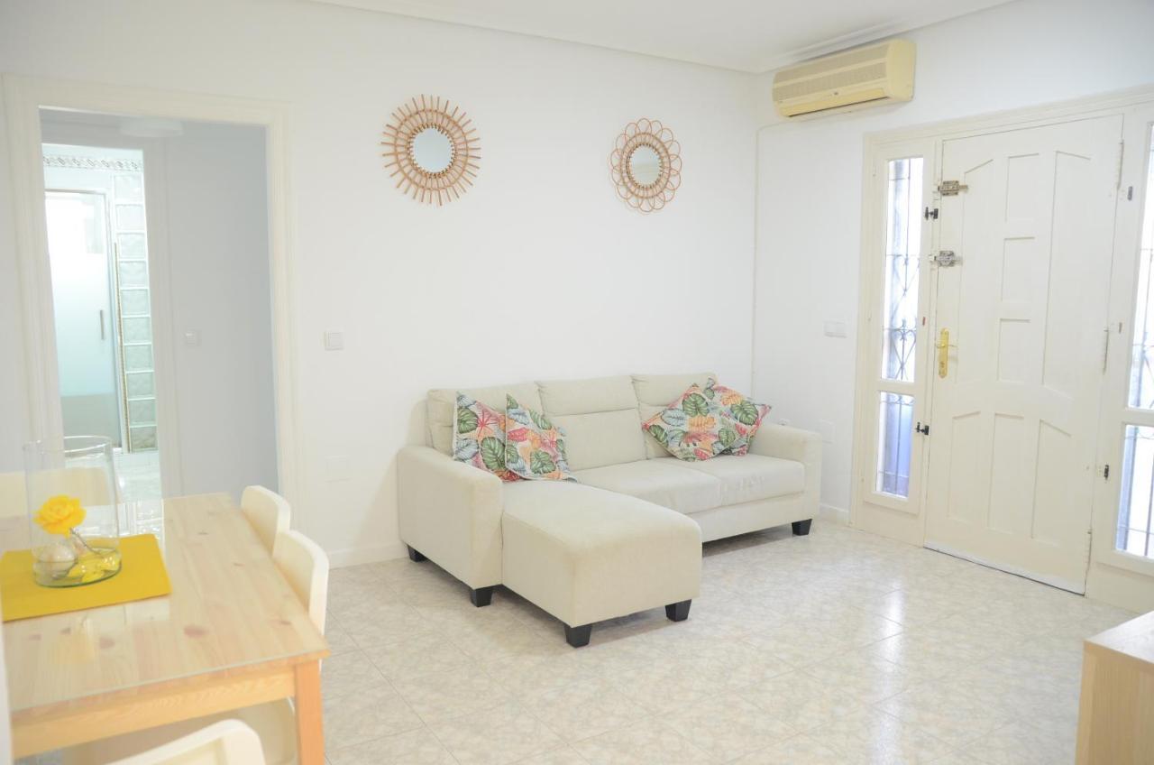 Apartamento 700 Metros De La Playa Playa Flamenca Exterior photo